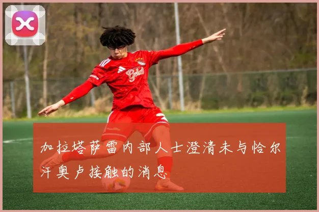 加拉塔萨雷内部人士澄清未与恰尔汗奥卢接触的消息