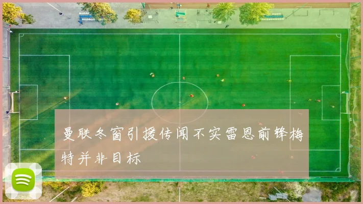 曼联冬窗引援传闻不实雷恩前锋梅特并非目标