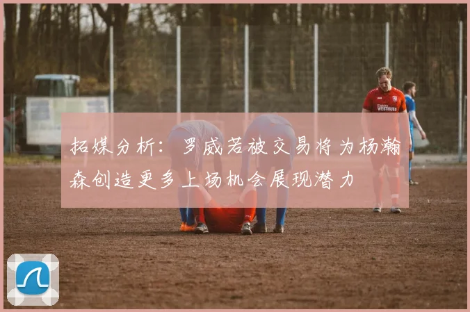 拓媒分析：罗威若被交易将为杨瀚森创造更多上场机会展现潜力