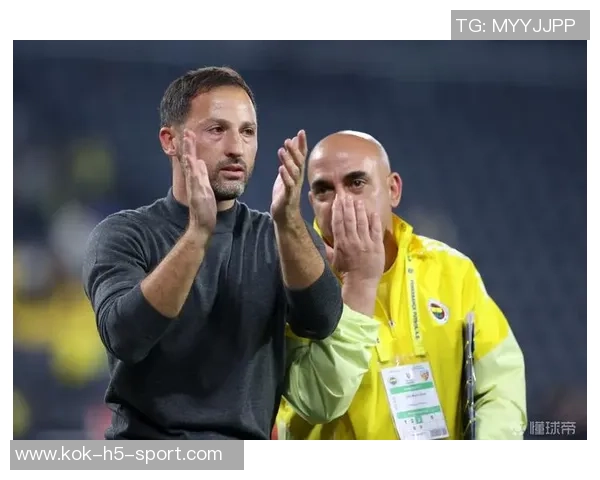 费内巴切高层对特德斯科去留意见不一多数人支持更换主教练