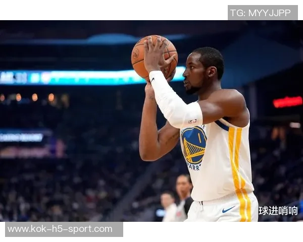 勇士计划交易库明加等三人及两首轮选秀权换取小波特