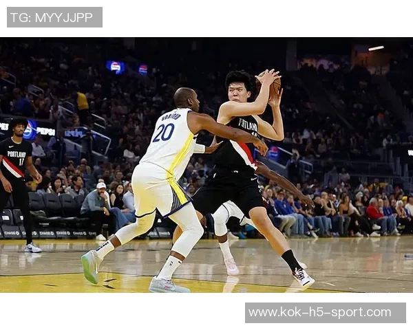 开拓者正式召回杨瀚森他在G联盟表现出色场均145分11篮板 开拓者正式召回杨瀚森他在G联盟表现出色场均145分11篮板