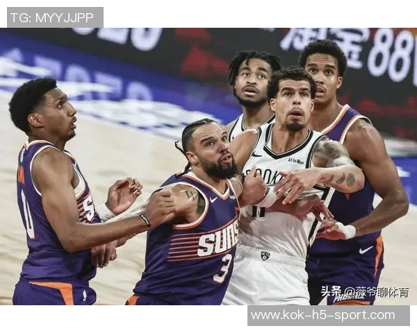 篮网助教称小波特为球队进攻核心期待他带来稳定表现