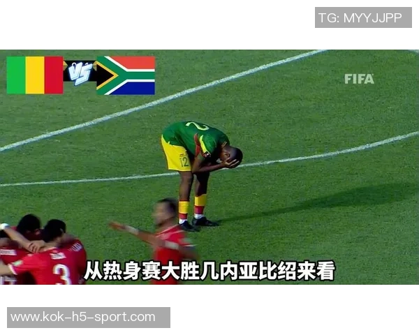 非洲杯改制与FIFA权力游戏:非洲足球的自主权何去何从 非洲杯改制与FIFA权力游戏:非洲足球的自主权何去何从