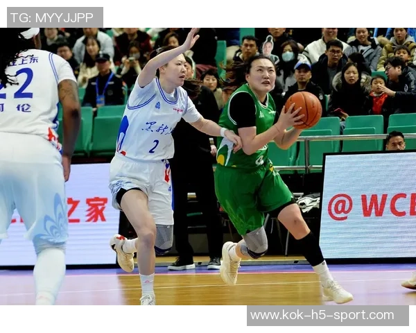 黑龙江女篮五人全力拼搏四十分钟力克合肥女篮展现顽强意志力 黑龙江女篮五人全力拼搏四十分钟力克合肥女篮展现顽强意志力