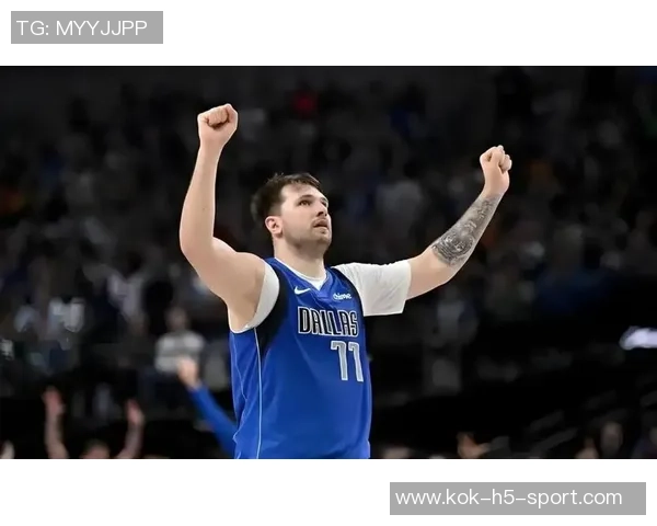 东契奇期待复出战独行侠并渴望参加全明星赛